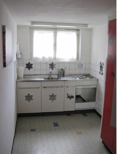 Bunderbach Villa Adelboden Room photo