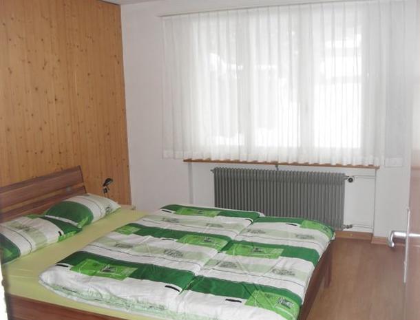 Bunderbach Villa Adelboden Room photo